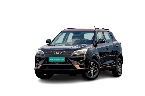 PREMIUM COMPACT SUV